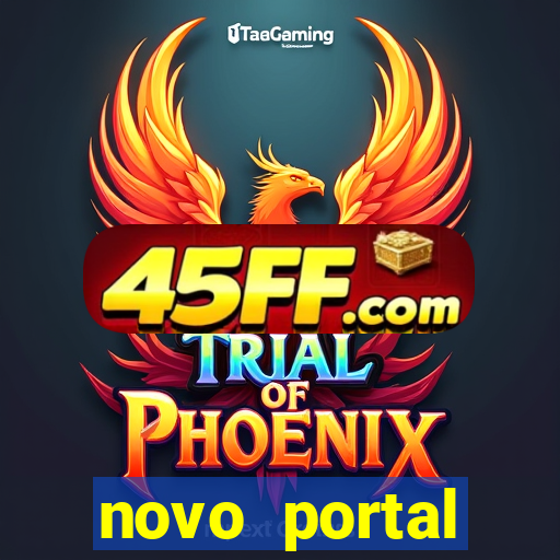 novo portal cruzeiro do sul
